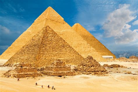 Pyramids Of Giza Betway